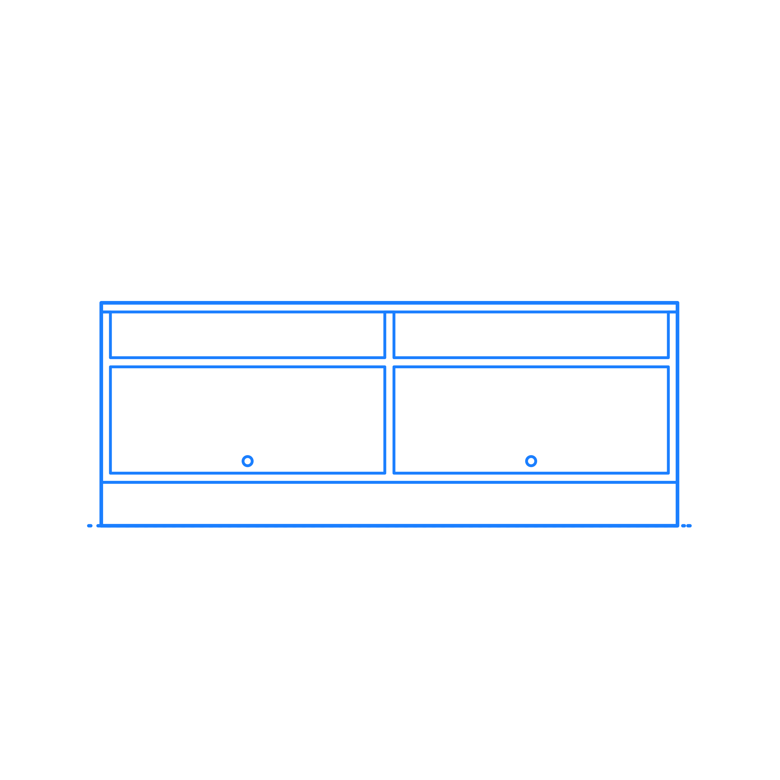 Furniture Tv Stand Ikea Havsta Tv Unit Line Art Illustration Svg Free Vectors